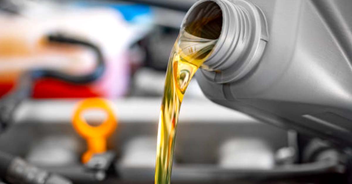 Hyundai Engine Oil Recommendations