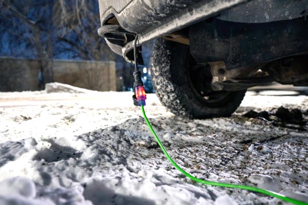 How to Tell If Your Block Heater is Working