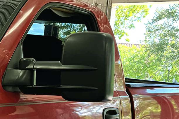 Best Aftermarket Tow Mirrors For Silverado