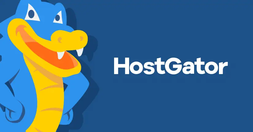 Featured image of Hostgator.