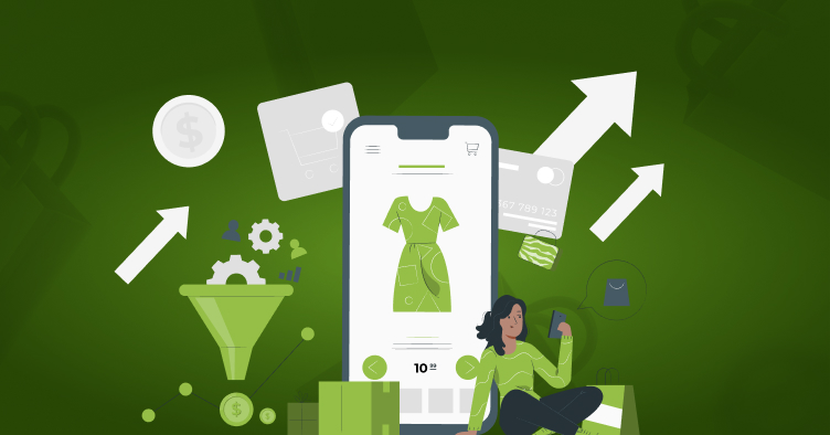 Shopify's mobile optimization and interface is very much user friendly and easy to use and very less chances of bugs.