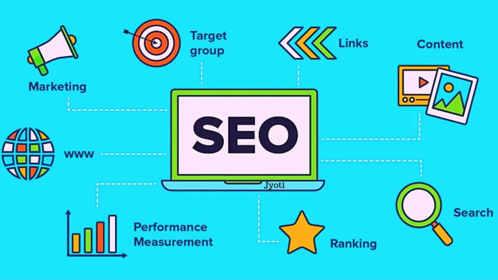 SEO optimization guide.