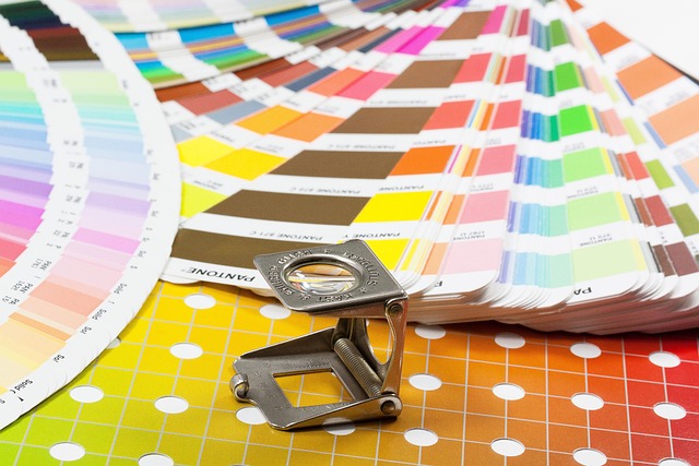 Canva Code for Printing