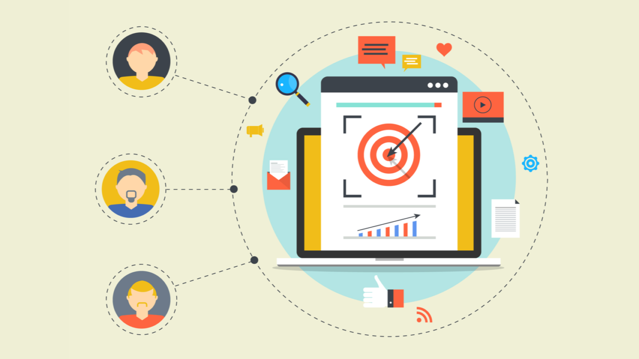 Cross Channel Lead Generation