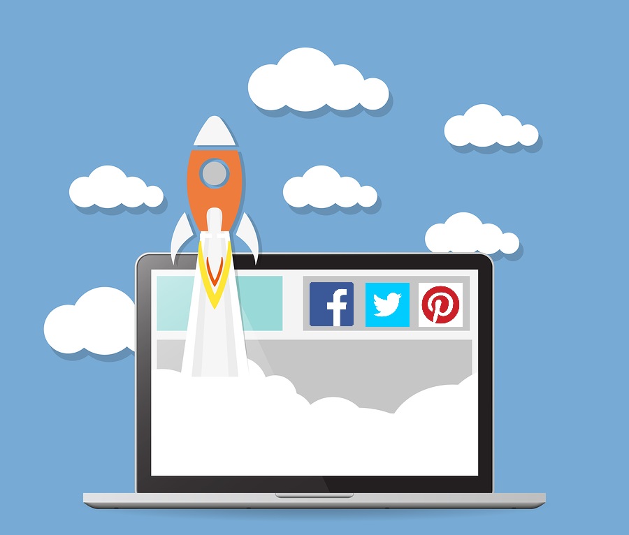 How to Build a Presence on Social Media