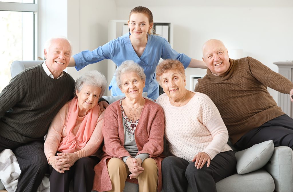 How to Generate Leads for Senior Living Facilities